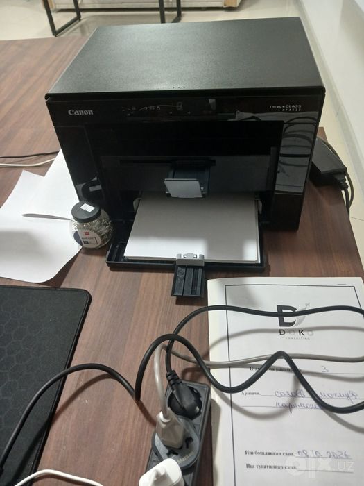 Printer Canon Yangi