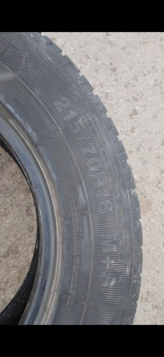 Продаю б/у баллон