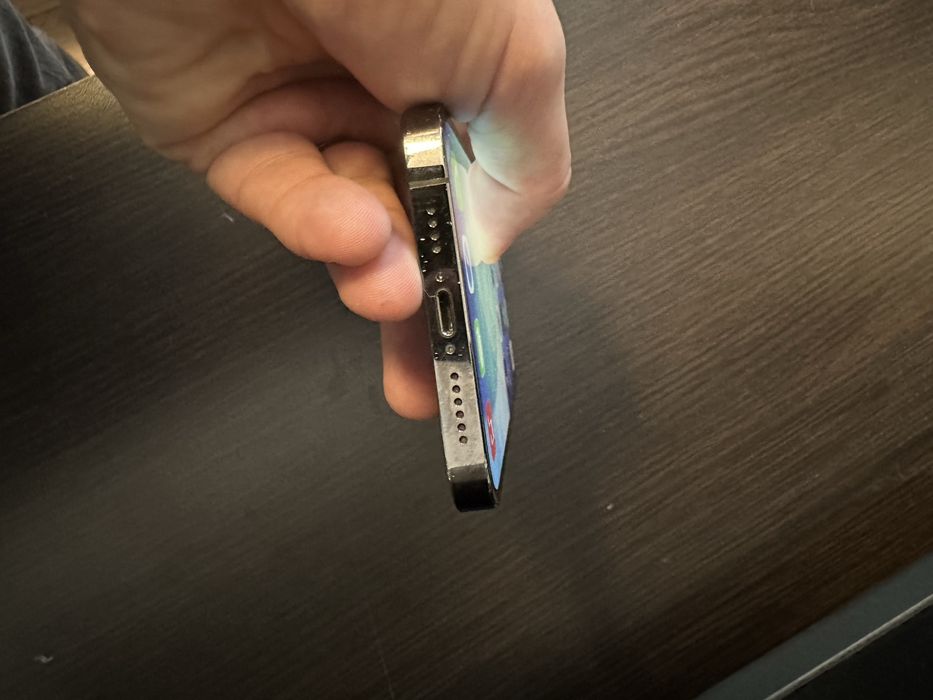 Iphone 13 Pro pacific blue 128 Gb neverlocked impecabil