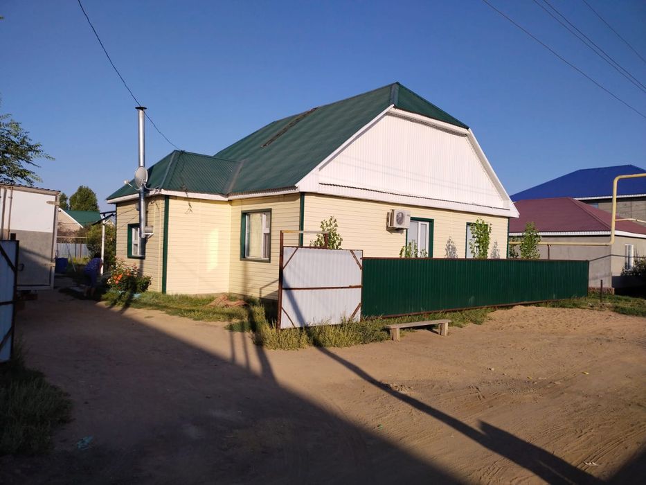 Продам жилой дом