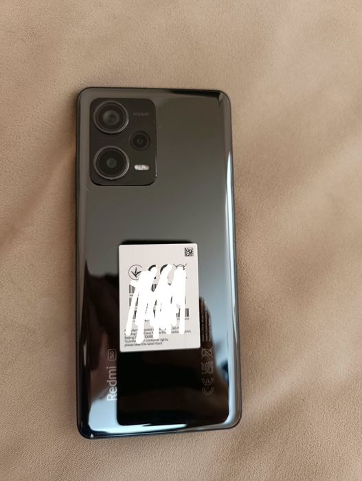 Redmi note 12 pro plus 5G