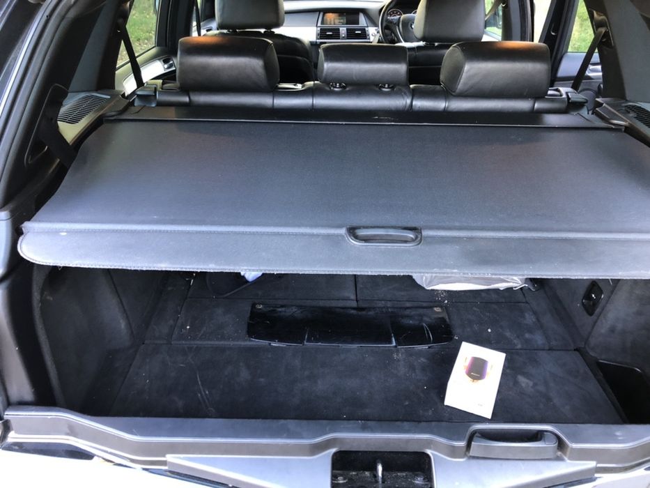 БМВ Х5, Е70, 3.0д, 235кс НА ЧАСТИ (BMW X5, E70, 3,0d na chasti)