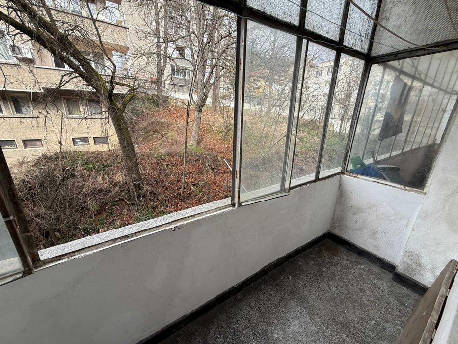 Двустаен апартамент  кв. Борово