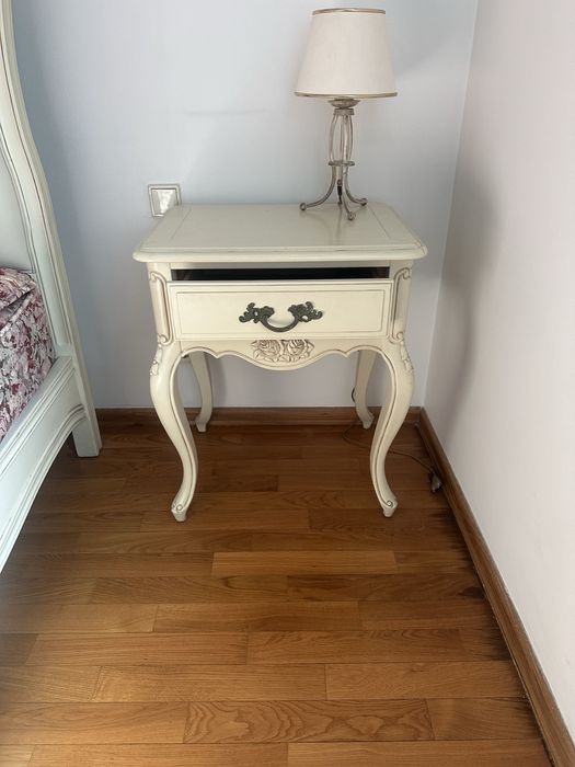 Сапльный гарнитур