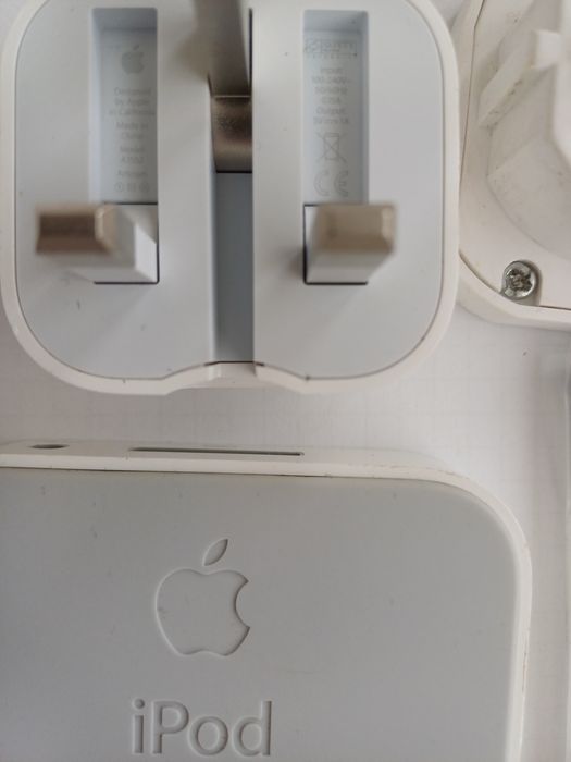 Apple дистанционно управляема док-станция