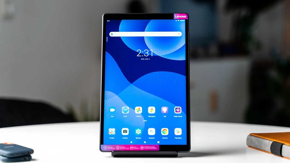 Lenovo Tab M10 HD