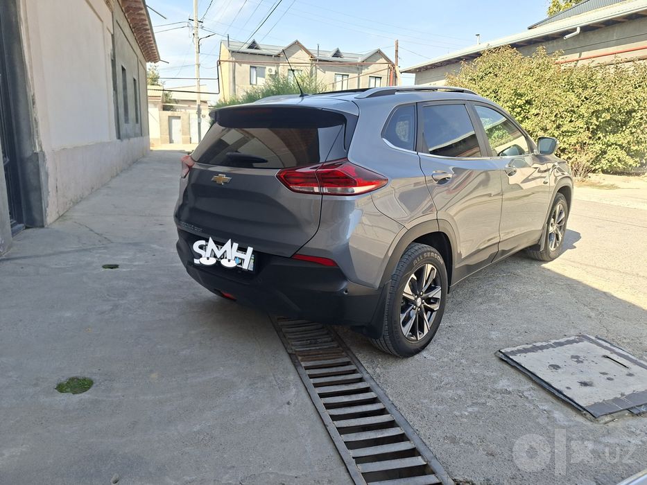 Trekr primer tozza srochna