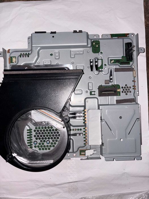 Parti carcase PS3 Phat Slim Super Slim diferite modele