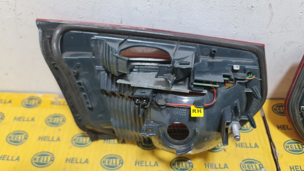 Lampa tripla stop bec led BMW 3 F30 F31