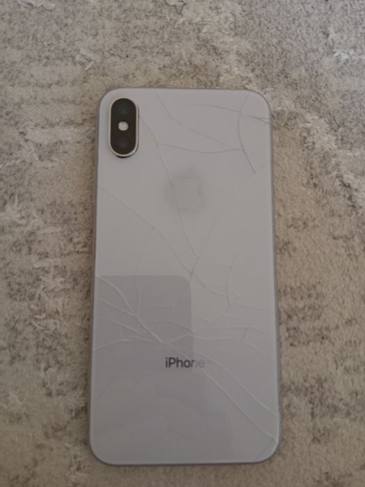 Айфон Х 64гб ios 16