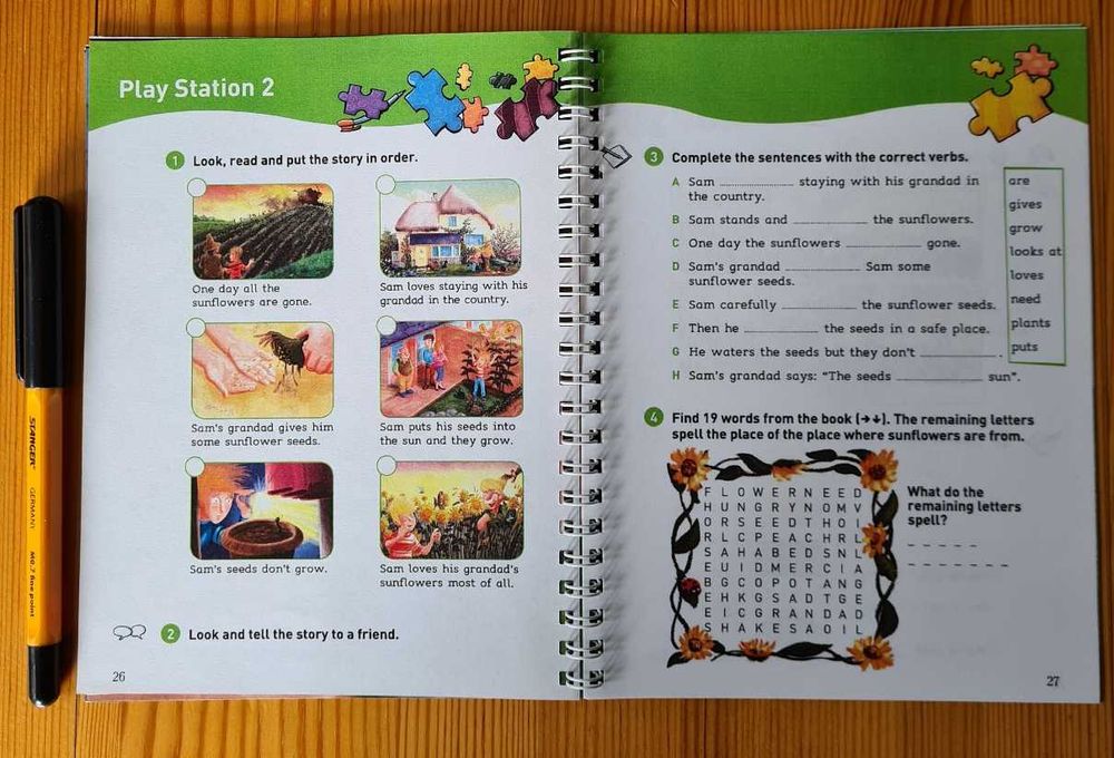 Детски книжки на английски език. Английски за деца. Книги