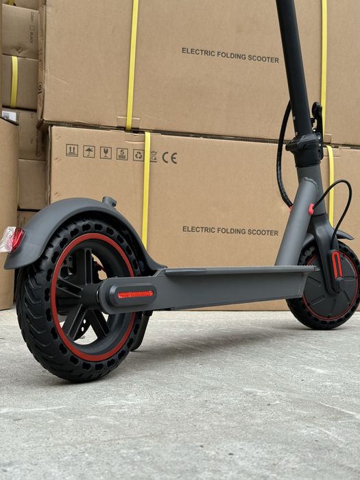 НОВИ! Електрическа тротинетка 350W 10.4AH. ОПЦИЯ НА ИЗПЛАЩАНЕ!