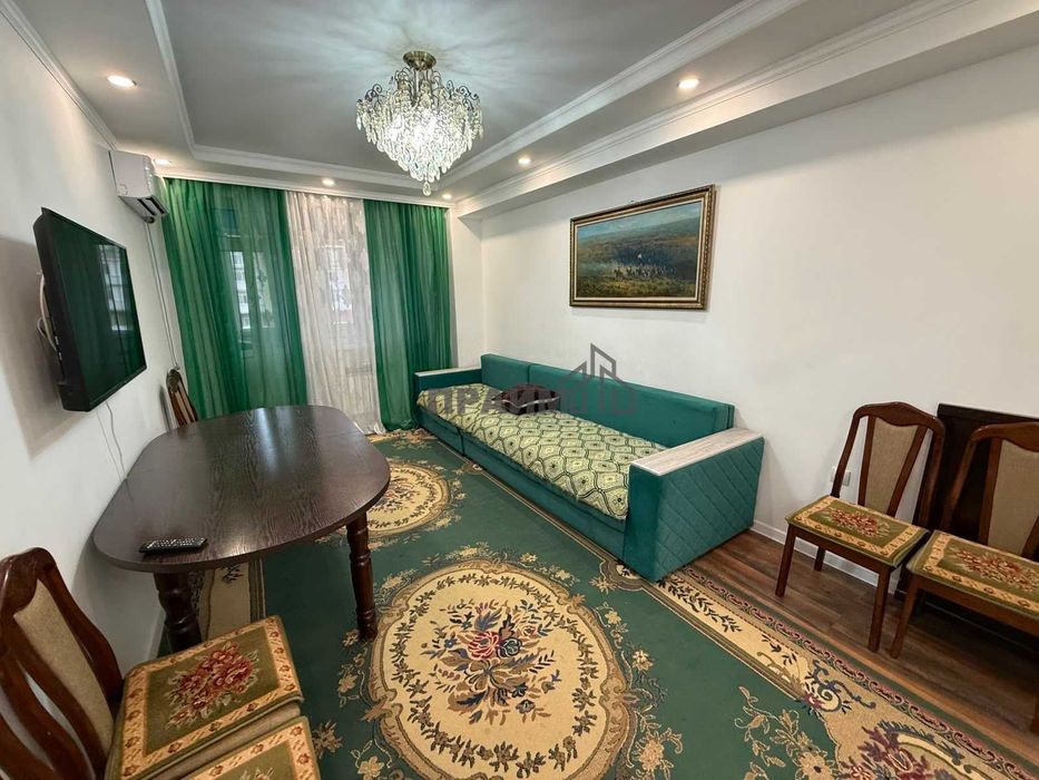 ПРОДАМ 3Х ком. Бирлик (Алина ПРАЙМ)