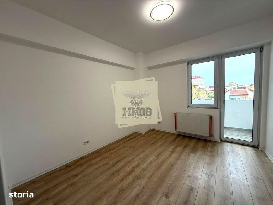 Apartament decomandat 3 camere 77 mp utili Mihai Viteazu