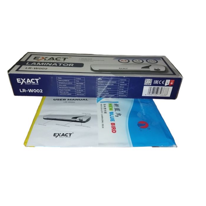 Ламинатор Laminator