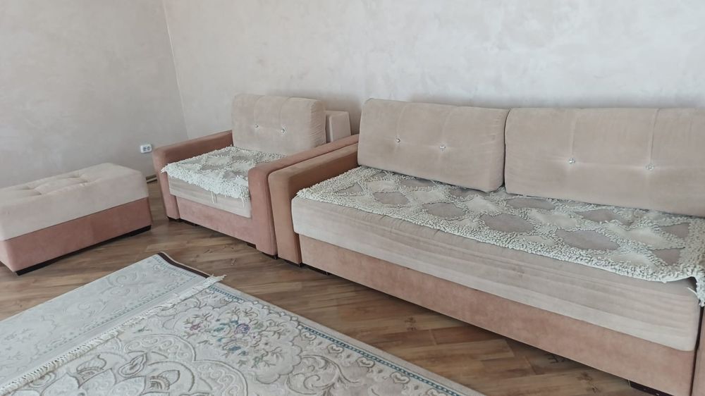 Продам мягкий уголок