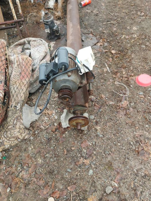 Продам Плющилку для зерна