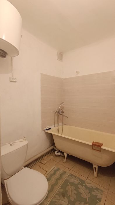 Квартира в Белоусовке