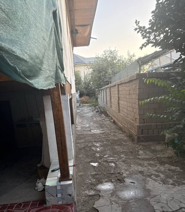 Ohunboboyev Hovli sotiladi yer hisobida 1sotix 28.000$