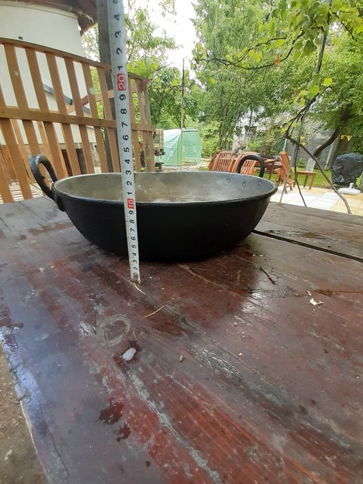 Стари медни съдове