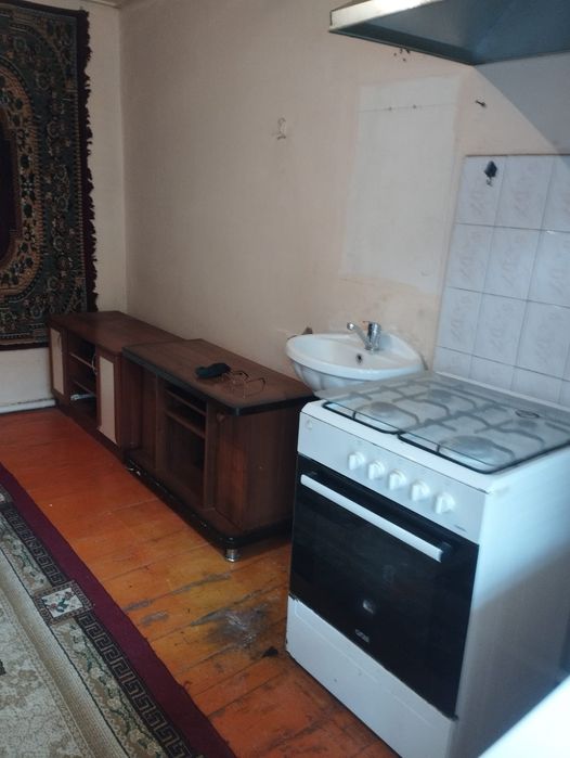 Сдаётся времянка