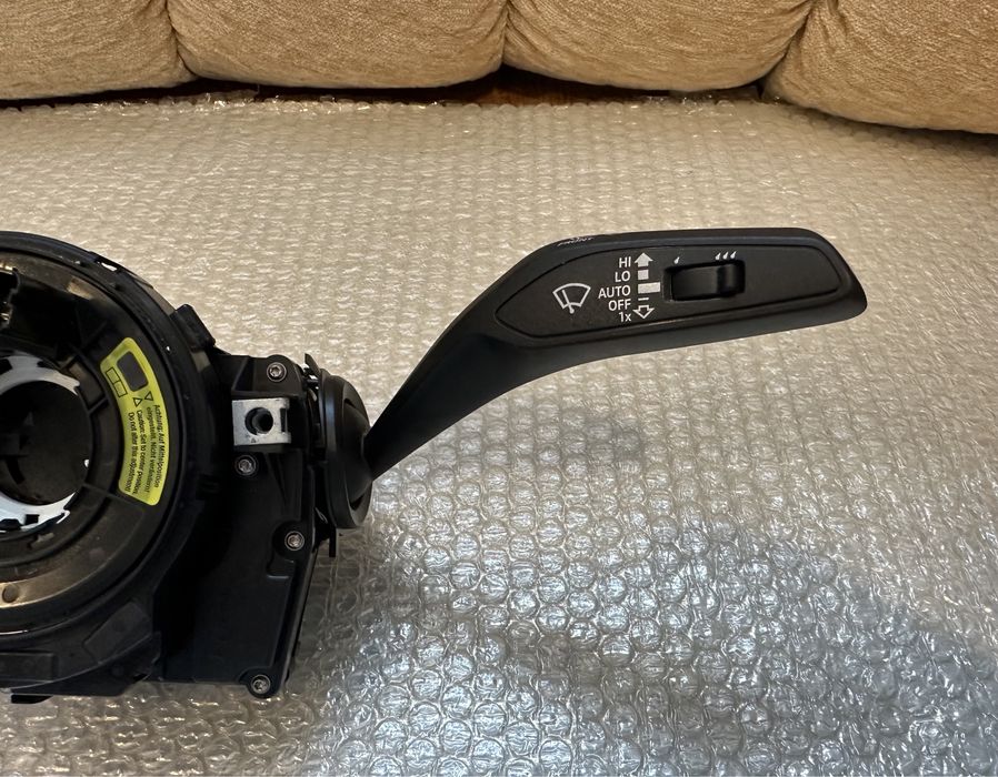 Spira volan / SZL Audi A4 A5 A6 A7 A8 : 4N0907129AF / 4N0907129MT