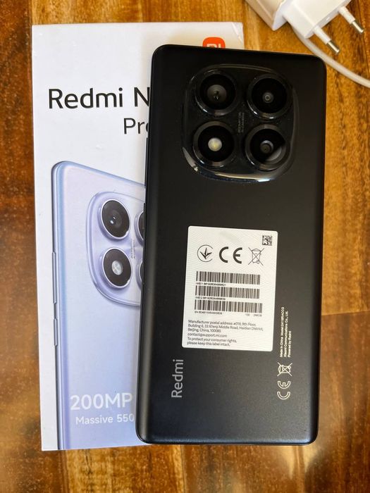 Redmi Note 14 Pro