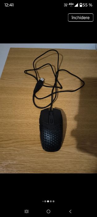 Vând Elitebook-2540p stare bună, licența windows