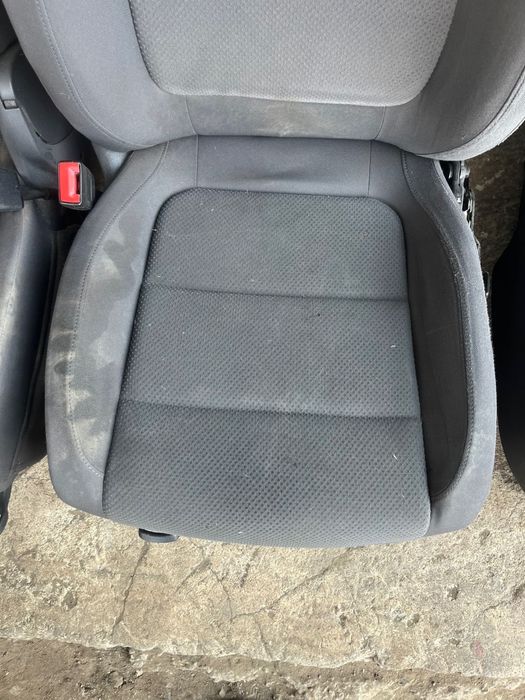 Оригинален салон за Vw Golf 5 plus Голф 5 плюс ном 888