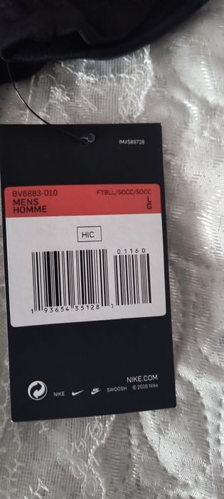 Нова мъжка тениска  NIKE ( L / XL )