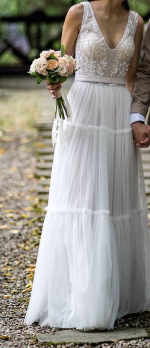 Rochie Cununie Civila