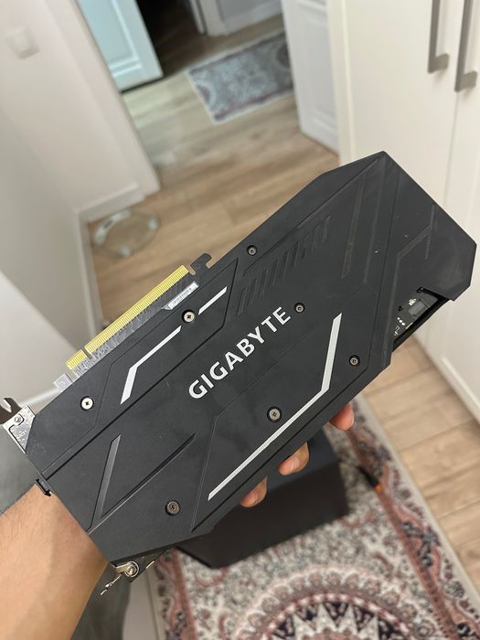 Gigabyte RTX 2060 Super