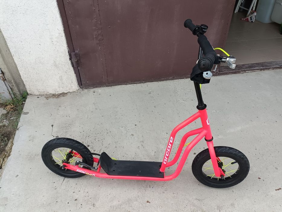 Trotineta copii 5+
