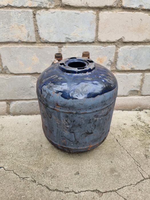 Бочки от Аристона