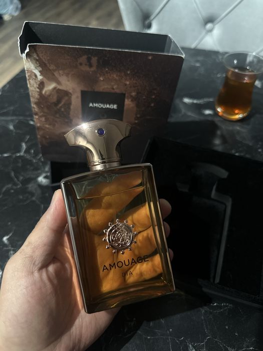 Продам парфюм Amouage