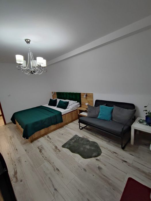 Cazare Rucar NOU Casa de Vacanta Estera