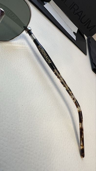 KUBORAUM Maske P72 ochelari de soare noi rame lentile