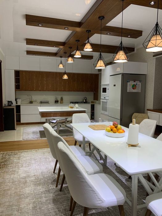 Срочно! Орикзор махалла участок евро ремонт