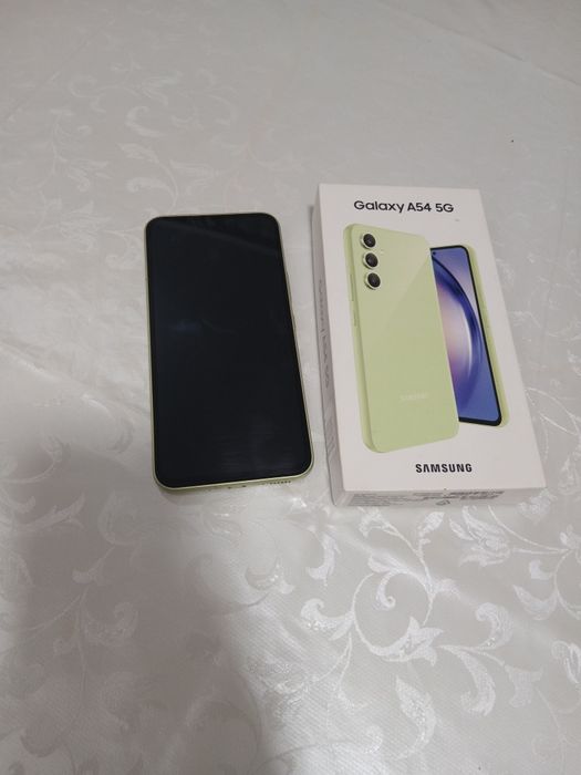 Продам Samsung a54 8/256