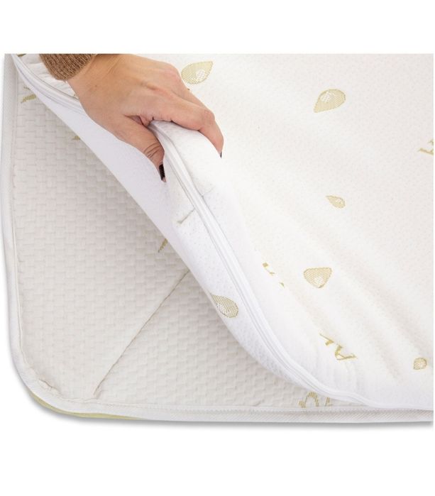 Топ матрак Kring Premium Extra Thick, Полиуретанова пяна H7 см