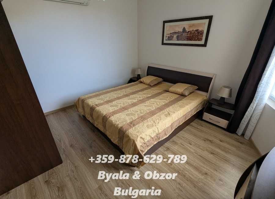 Продава се Двустаен апартамент в Обзор - 61 кв.м за 1148 €/кв.м - Снимка #8