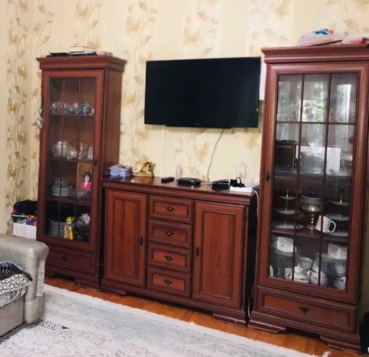 стенка для гостиной, модульная гостиная