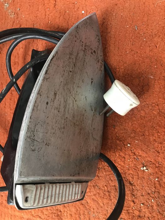 Утюг philips советский