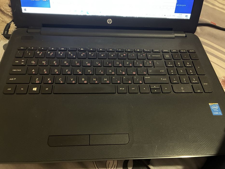 Продавам компютър HP