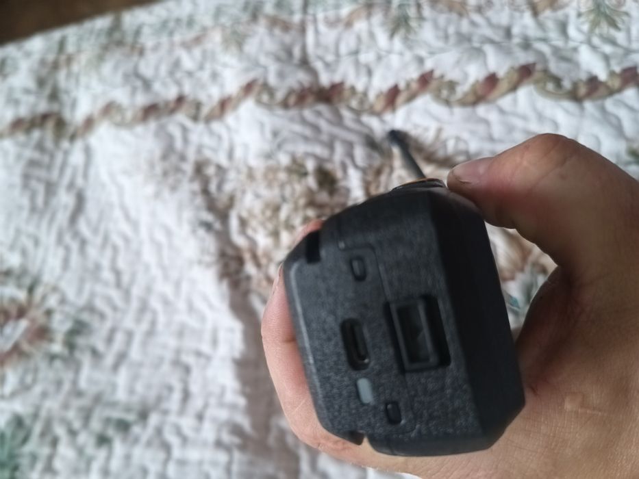 Рация уневерсальная