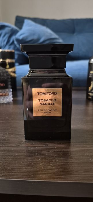 Tom Ford Tabacco Vanille 100ml