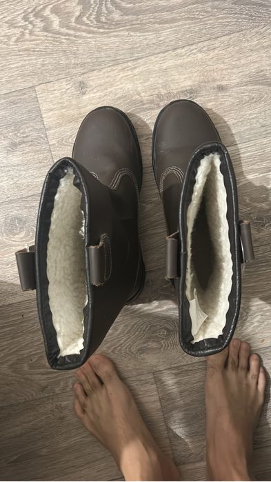 Спецовка зимняя новая