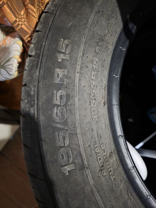 Шины для авто 15 размер