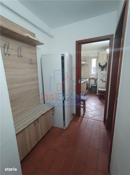 Inchiriere Apartament 2 camere Alexandru cel Bun