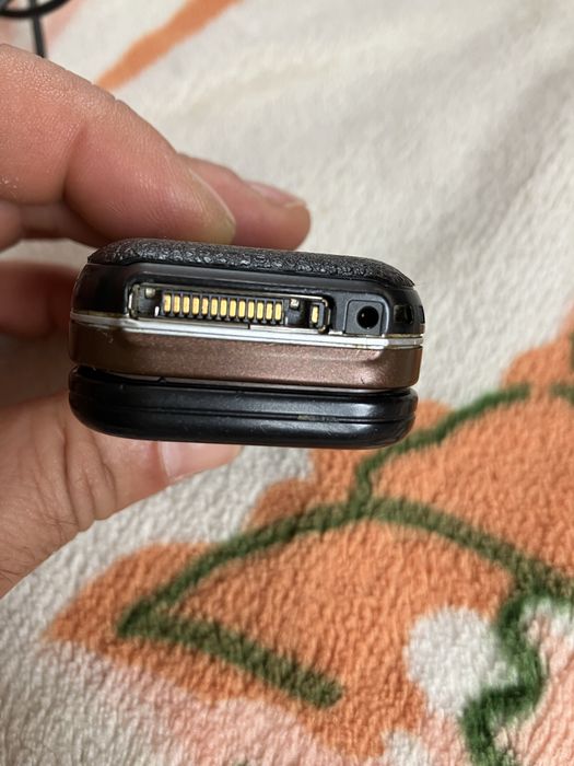 Nokia 7373 перфектна